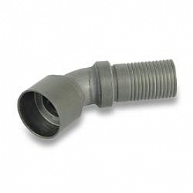 Earl's Plumbing Hose End Fitting 674416