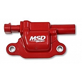 MSD Ignition Ignition Coil 8266