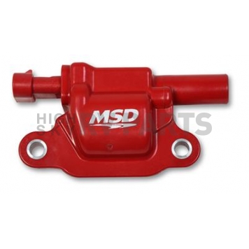 MSD Ignition Ignition Coil 8266