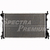 Spectra Premium Radiator CU2296