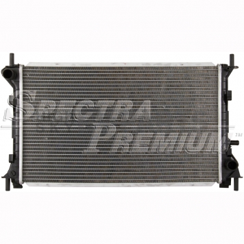 Spectra Premium Radiator CU2296