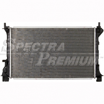 Spectra Premium Radiator CU2296-1