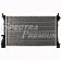 Spectra Premium Radiator CU2296