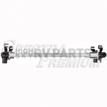 Spectra Premium Radiator CU2296-2