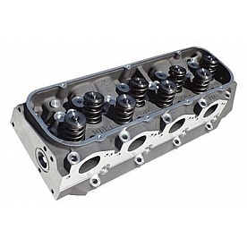 Dart Cylinder Head 19300132