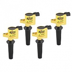 ACCEL Direct Ignition Coil Kit 140505-4