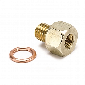AutoMeter Adapter Fitting 2278