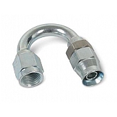 Earl's Plumbing Hose End Fitting 618103