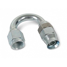 Earl's Plumbing Hose End Fitting 618103