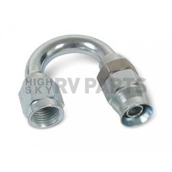 Earl's Plumbing Hose End Fitting 618103