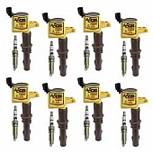 ACCEL Ignition Kit 811433E