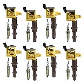 ACCEL Ignition Kit 811433E