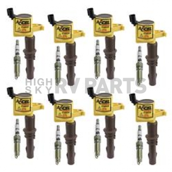 ACCEL Ignition Kit 811433E