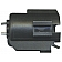 NTK Technical Ceramics Oxygen Sensor - 23006