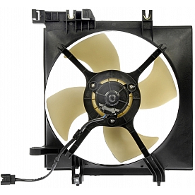 Dorman (OE Solutions) Cooling Fan 620829