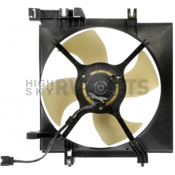 Dorman (OE Solutions) Cooling Fan 620829