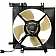 Dorman (OE Solutions) Cooling Fan 620829