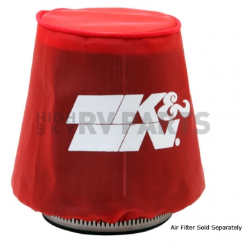 K & N Filters Air Filter Wrap - 22-2040PR