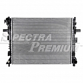 Spectra Premium Radiator CU2852