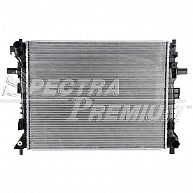Spectra Premium Radiator CU2852