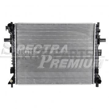 Spectra Premium Radiator CU2852