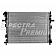Spectra Premium Radiator CU2852