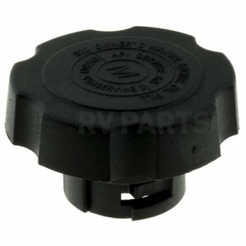 MotorRad/ CST Oil Filler Cap - MO118