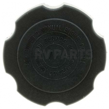 MotorRad/ CST Oil Filler Cap - MO118-3