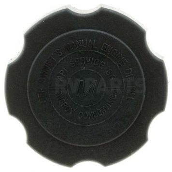 MotorRad/ CST Oil Filler Cap - MO118-3