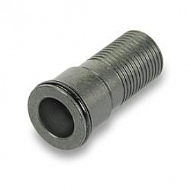 Earl's Plumbing Hose End Fitting 670412