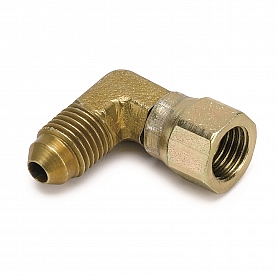 AutoMeter Adapter Fitting 3274