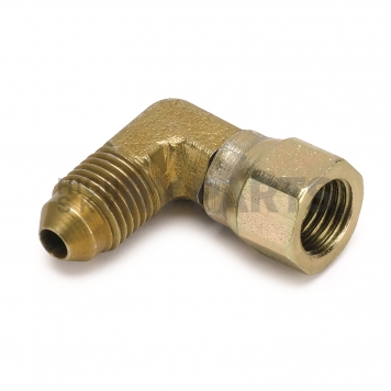 AutoMeter Adapter Fitting 3274