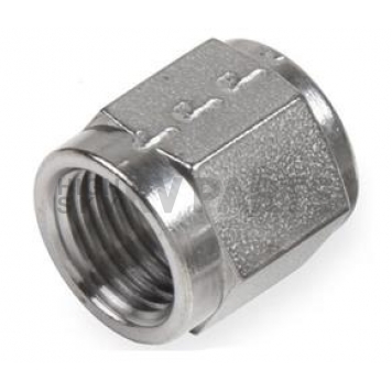 Earl's Plumbing Tube End Fitting Nut SS981810