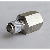 AutoMeter Adapter Fitting 3279