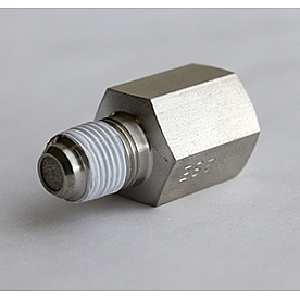 AutoMeter Adapter Fitting 3279