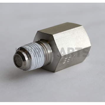 AutoMeter Adapter Fitting 3279