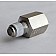 AutoMeter Adapter Fitting 3279