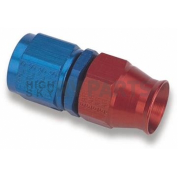Earl's Plumbing Hose End Fitting 600133P