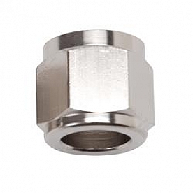 Russell Automotive Tube End Fitting Nut 660591