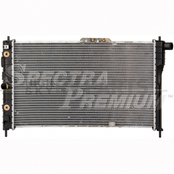 Spectra Premium Radiator CU781