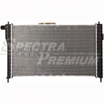 Spectra Premium Radiator CU781-1