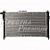 Spectra Premium Radiator CU781