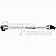 Spectra Premium Radiator CU781