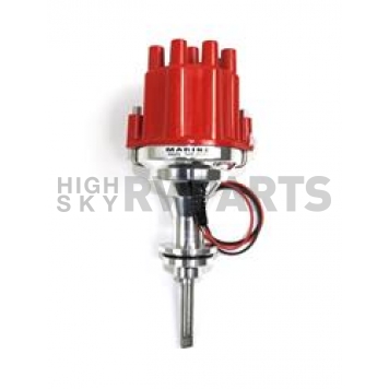 Pertronix Distributor D7241801