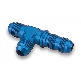 Earl's Plumbing Coupler Fitting 980406