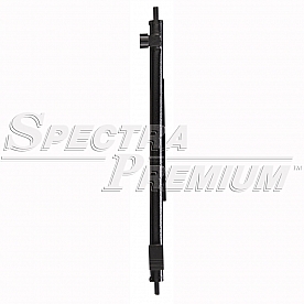 Spectra Premium Air Conditioner Condenser 73295