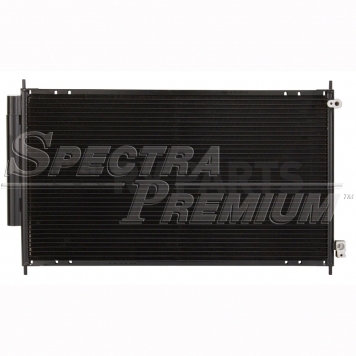 Spectra Premium Air Conditioner Condenser 73295-2