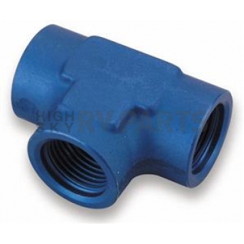Earl's Plumbing Coupler Fitting 993804