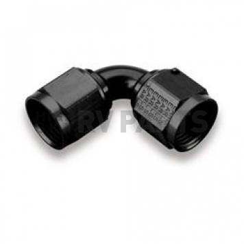 Earl's Plumbing Coupler Fitting AT935108P