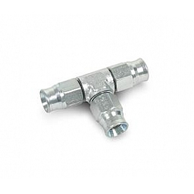 Earl's Plumbing Coupler Fitting 6453503